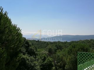 Hiša Risika, Vrbnik, 90m2