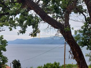 Zemljišče Kantrida, Rijeka, 1.341m2