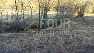 Zemljišče Klana, 9.011m2