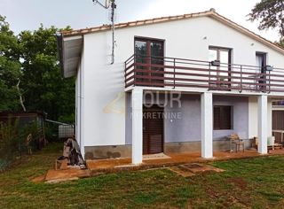Hiša Poreč, 160m2
