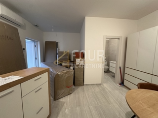 Stanovanje Saršoni, Viškovo, 23,22m2