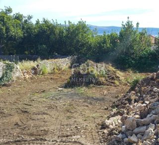 Zemljišče Novi Vinodolski