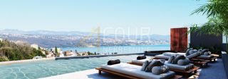 Stanovanje Opatija - Centar, Opatija, 178,23m2