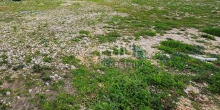 Zemljišče Novi Vinodolski, 3.480m2