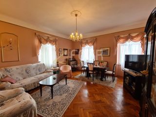 Stanovanje Belveder, Rijeka, 113m2
