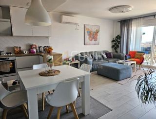 Stanovanje Crikvenica, 77,18m2