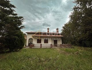 Hiša Labin, 80,38m2