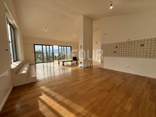 Stanovanje Zamet, Rijeka, 143m2