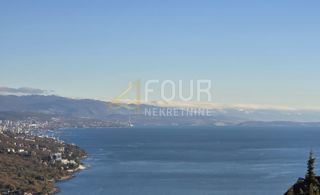 Stanovanje Pobri, Opatija - Okolica, 42,29m2