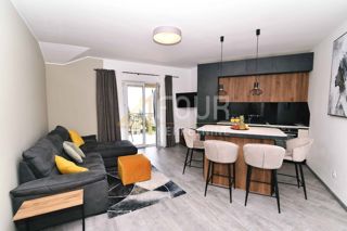 Stanovanje Opatija - Centar, Opatija, 55,35m2