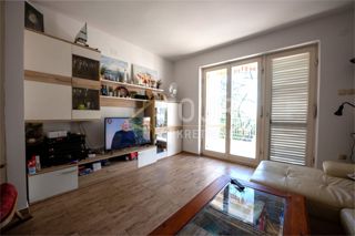 Stanovanje Jadranovo, Crikvenica, 43,80m2