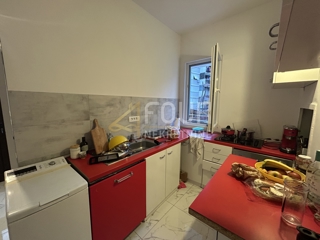 Stanovanje Krnjevo, Rijeka, 37,45m2