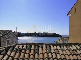 Hiša Rovinj, 100m2