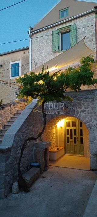Hiša Veli Iž, Zadar - Okolica, 94m2