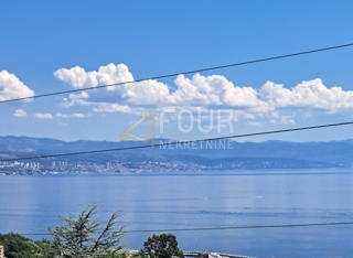 Stanovanje Ičići, Opatija - Okolica, 97,76m2