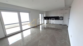 Stanovanje Zamet, Rijeka, 112,25m2