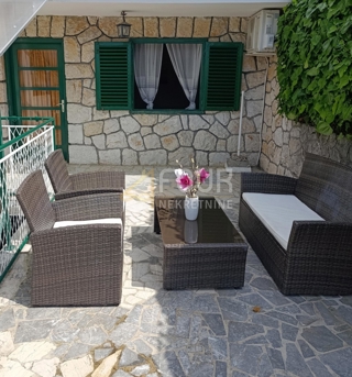 Hiša Selce, Crikvenica, 57,60m2