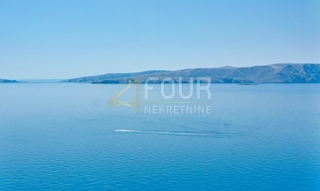Stanovanje Senj, 61,59m2