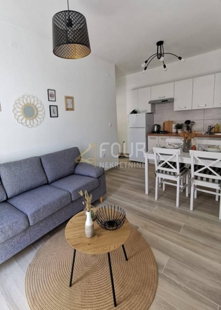 Stanovanje Busoler, Pula, 40,61m2
