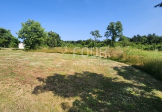 Zemljišče Barban, 600m2