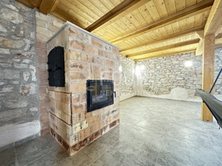 Hiša Monte Zaro, Pula, 251m2
