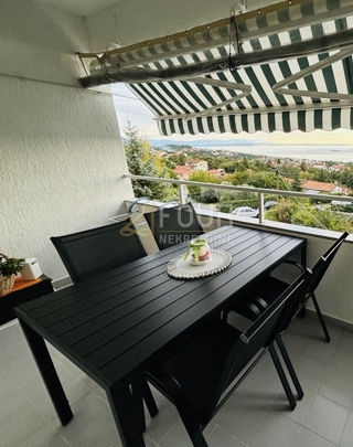 Stanovanje Jušići, Matulji, 160,41m2