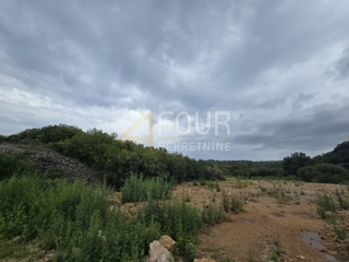 Zemljišče Krk, 1.300m2