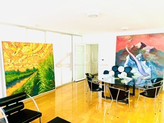 Poslovni prostor Črnomerec, 118,98m2