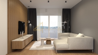 Stanovanje Šijana, Pula, 59,64m2