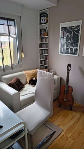 Ivanić Grad, 2 sobi, 60,47m2, balkon