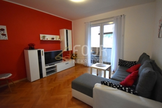 Opatija, 2s + dnevna soba, 57m2, pogled na morje