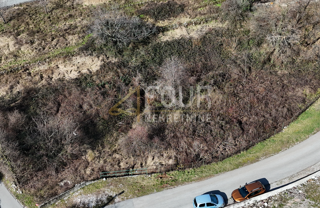 Zemljišče Marčelji, Viškovo, 3.234m2