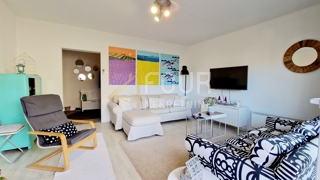 Stanovanje Centar, Pula, 96,36m2