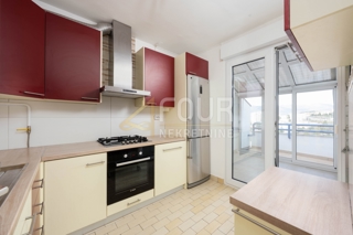 Stanovanje Krnjevo, Rijeka, 57,87m2