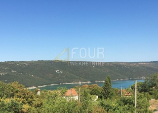 Hiša Trget, Raša, 247,26m2