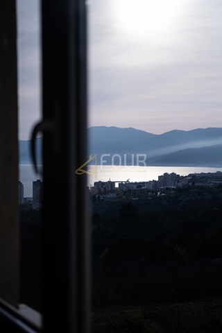 Stanovanje Drenova, Rijeka, 61,01m2