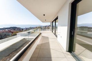 Stanovanje Trsat, Rijeka, 162,90m2