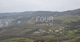 Stanovanje Motovun, 100m2