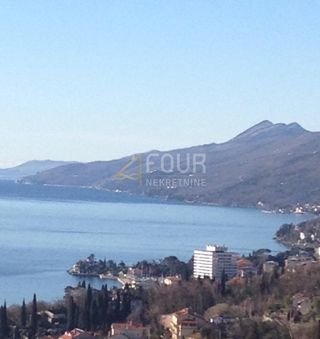Stanovanje Opatija - Centar, Opatija, 120m2