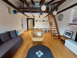 Stanovanje Centar, Rijeka, 101,90m2