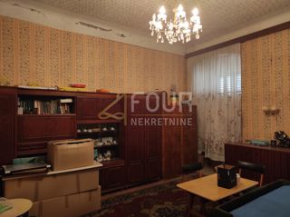 Stanovanje Centar, Rijeka, 139,55m2