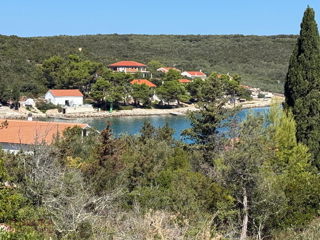 ZADAR - ŽMAN, GRADBENO ZEMLJIŠČE 843 M2, PRODAJA, POGLED, LOKACIJA!!!!