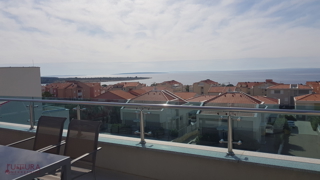 NOVALJA, PRODAJA DVA STANOVANJA 87,73 M2, ČUDOVIT RAZGLED!!!