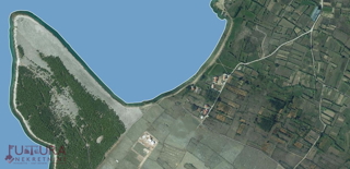 PAG - POVLJANA, PRODAJA GRADBENIŠKEGA ZEMLJIŠČA 4132 M2, RAZGLED!!