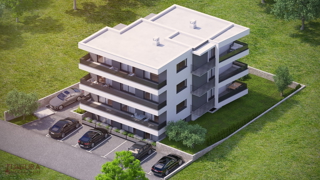 PAG - MANDRE, STANOVANJE 62,9 M2, PRODAJA, NOVO, RAZGLED, LOKACIJA!