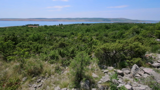 STARIGRAD - SELINE, PRODAJA GRADBENIŠKEGA ZEMLJIŠČA 3264 M2