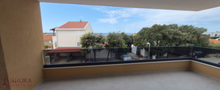 PAG - MANDRE, STANOVANJE 61,99 M2, PRODAJA, POGLED, NOVO, LOKACIJA!!!