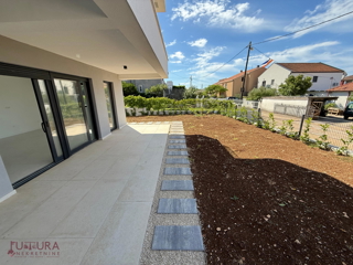ZADAR - DIKLO, STANOVANJE 118 M2, PRODAJA, NOVO, VRT, RAZGLED, LOKACIJA!!!