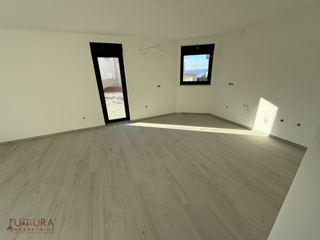 ZADAR - PETRČANE, STAN 96,79 M2, PRODAJA, VRT, LOKACIJA, NOVO!!!