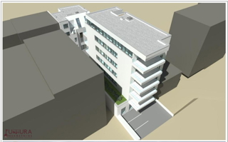 ZAGREB - TREŠNJEVKA, STAN 83,85 M2, PRODAJA, LOKACIJA, NOVO!!!